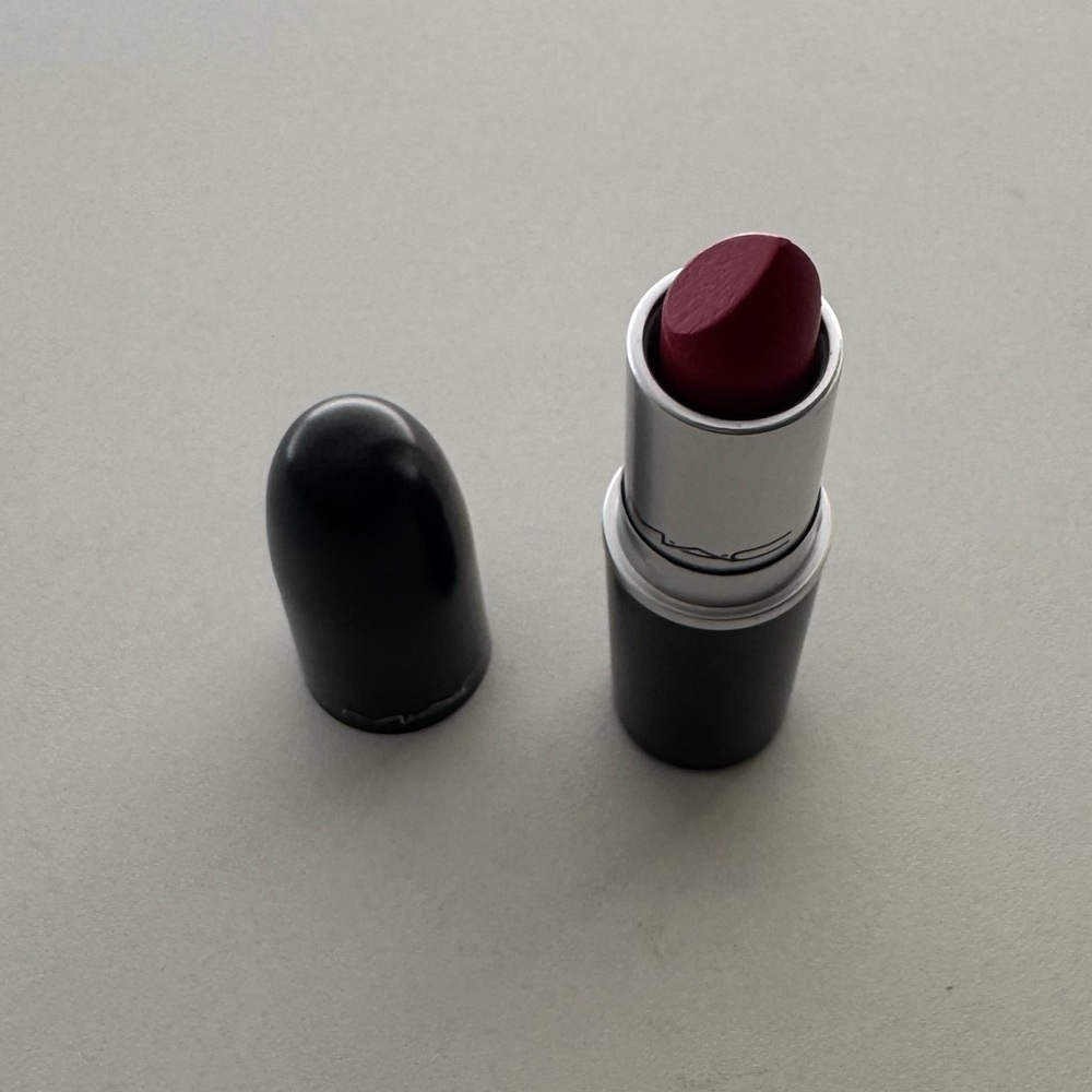 MAC Cosmetics Ruby Woo Lipstick